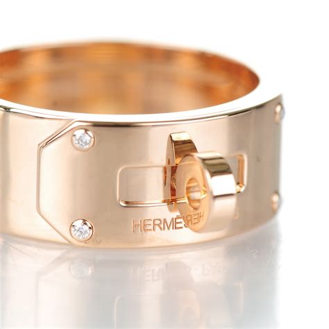 hermes women ring|hermes kelly ring price.